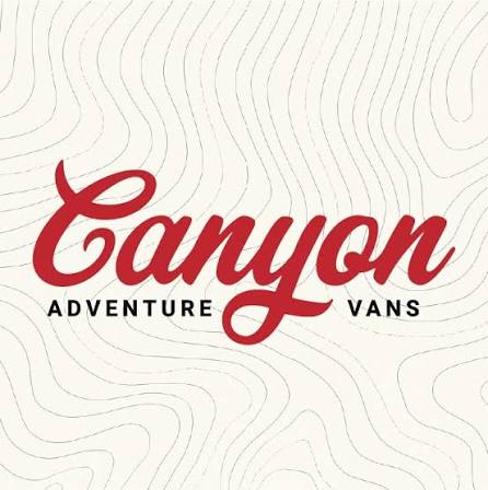 Canyon Adventure Vans