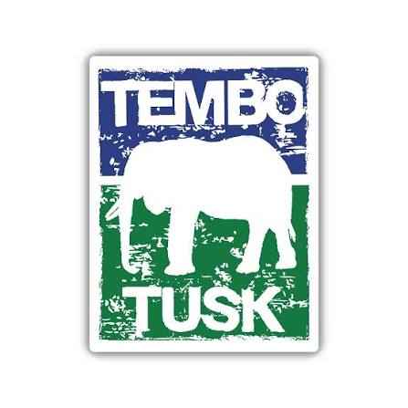 Tembo Tusk