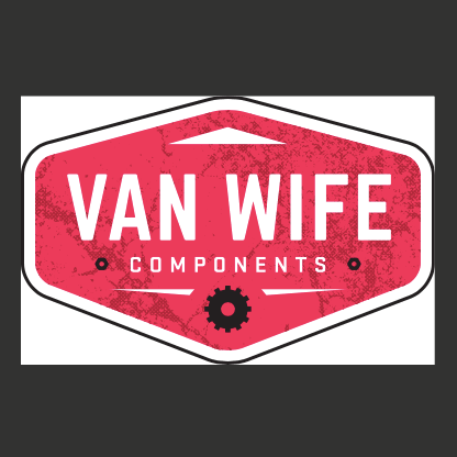 Van Wife Components