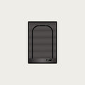 500x300 Arctic Tern Zipper Shade for Ekko Side Door