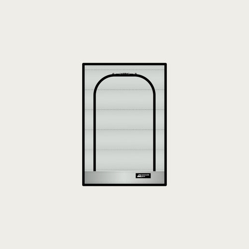 500x300 Arctic Tern Zipper Shade for Ekko Side Door