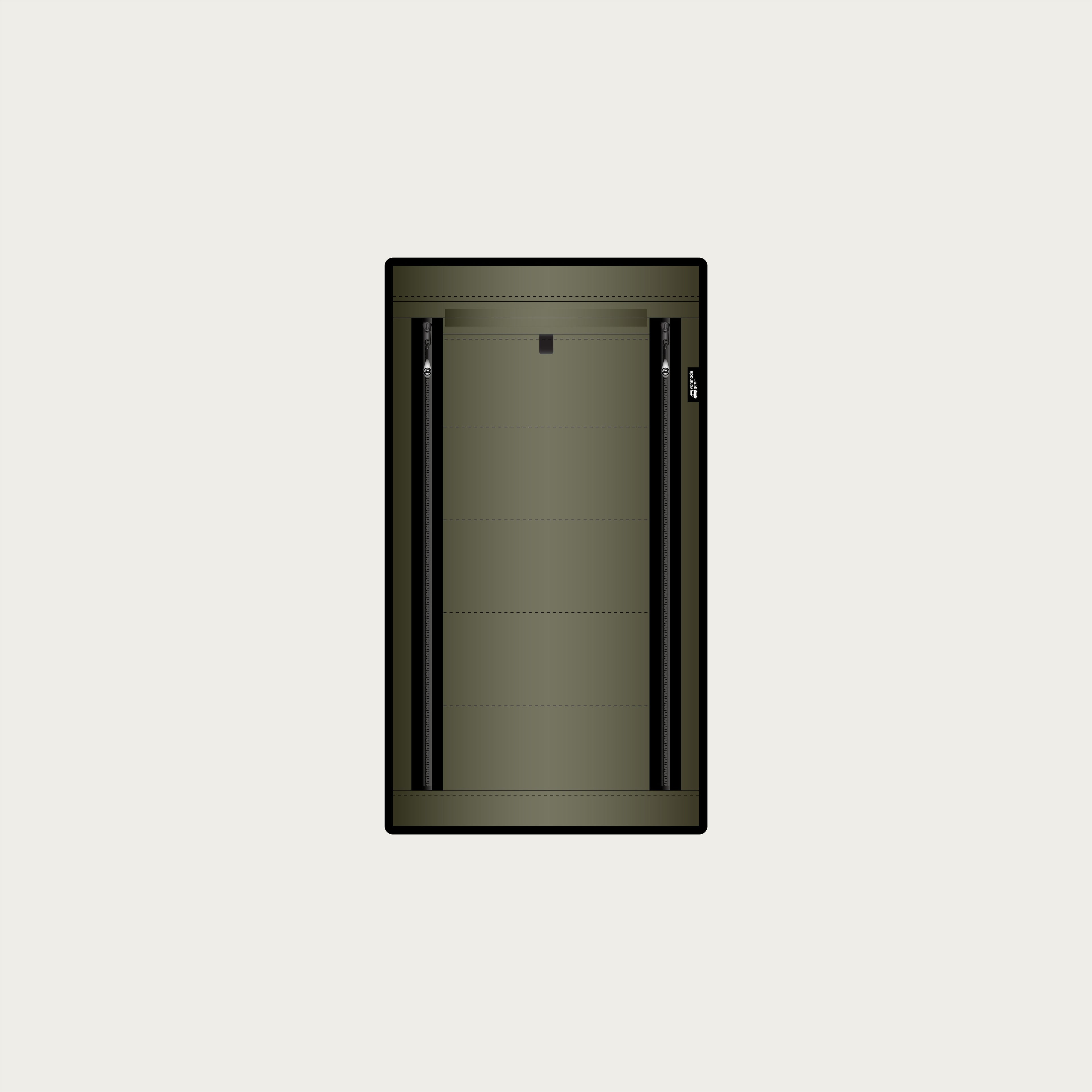 Sprinter Ekko - FitRV Bathroom Shade