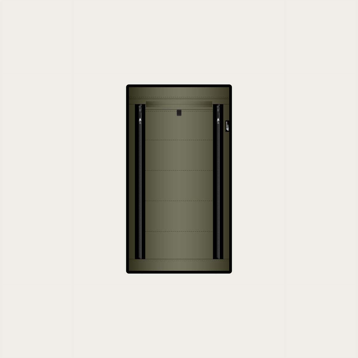 Sprinter Ekko - FitRV Bathroom Shade