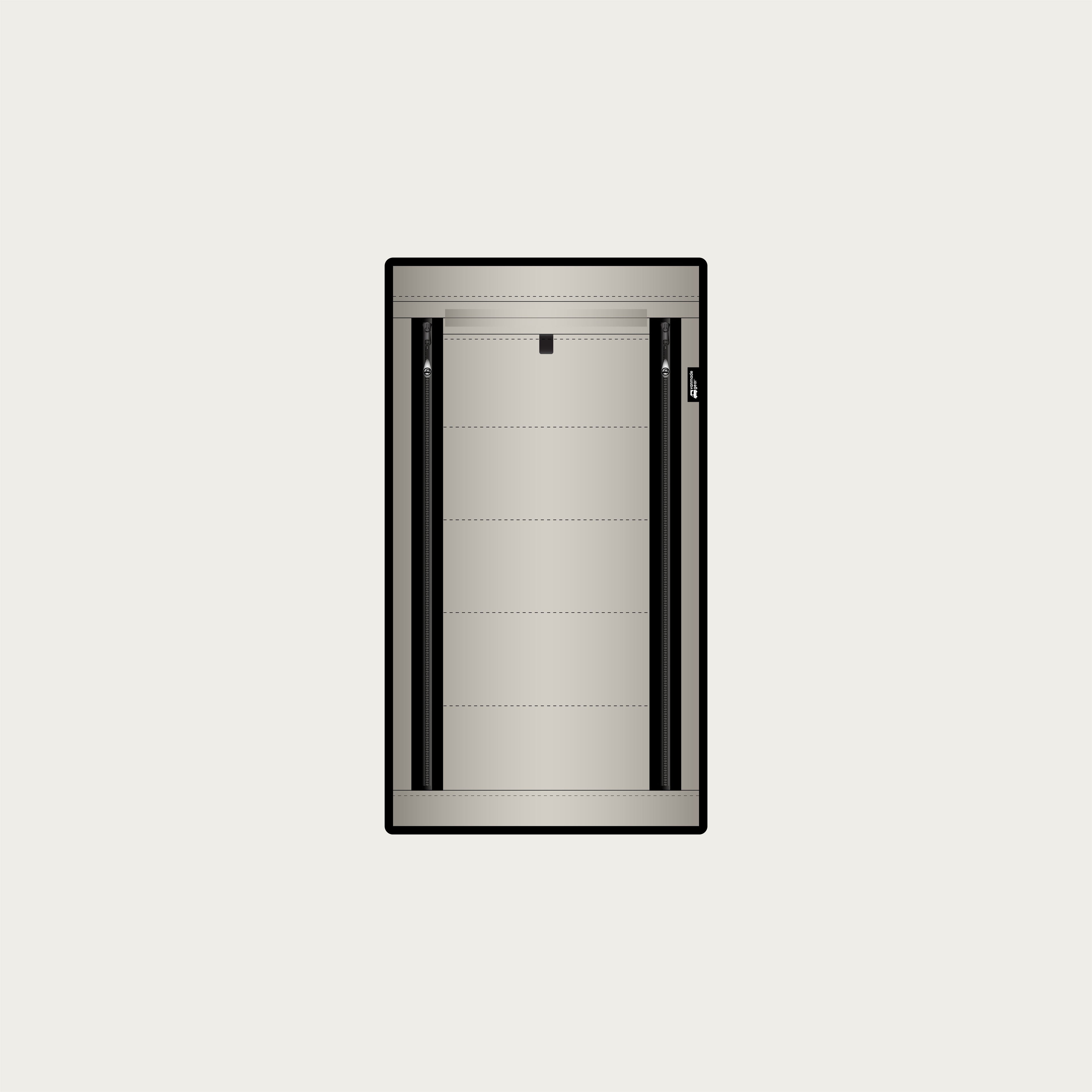 Sprinter Ekko - FitRV Bathroom Shade