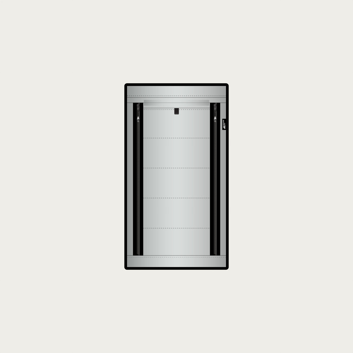 Transit Ekko - FitRV Bathroom Shade