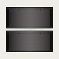 Sprinter Ekko - FitRV Bed Shade (Set)