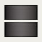 Sprinter Ekko - FitRV Bed Shade (Set)