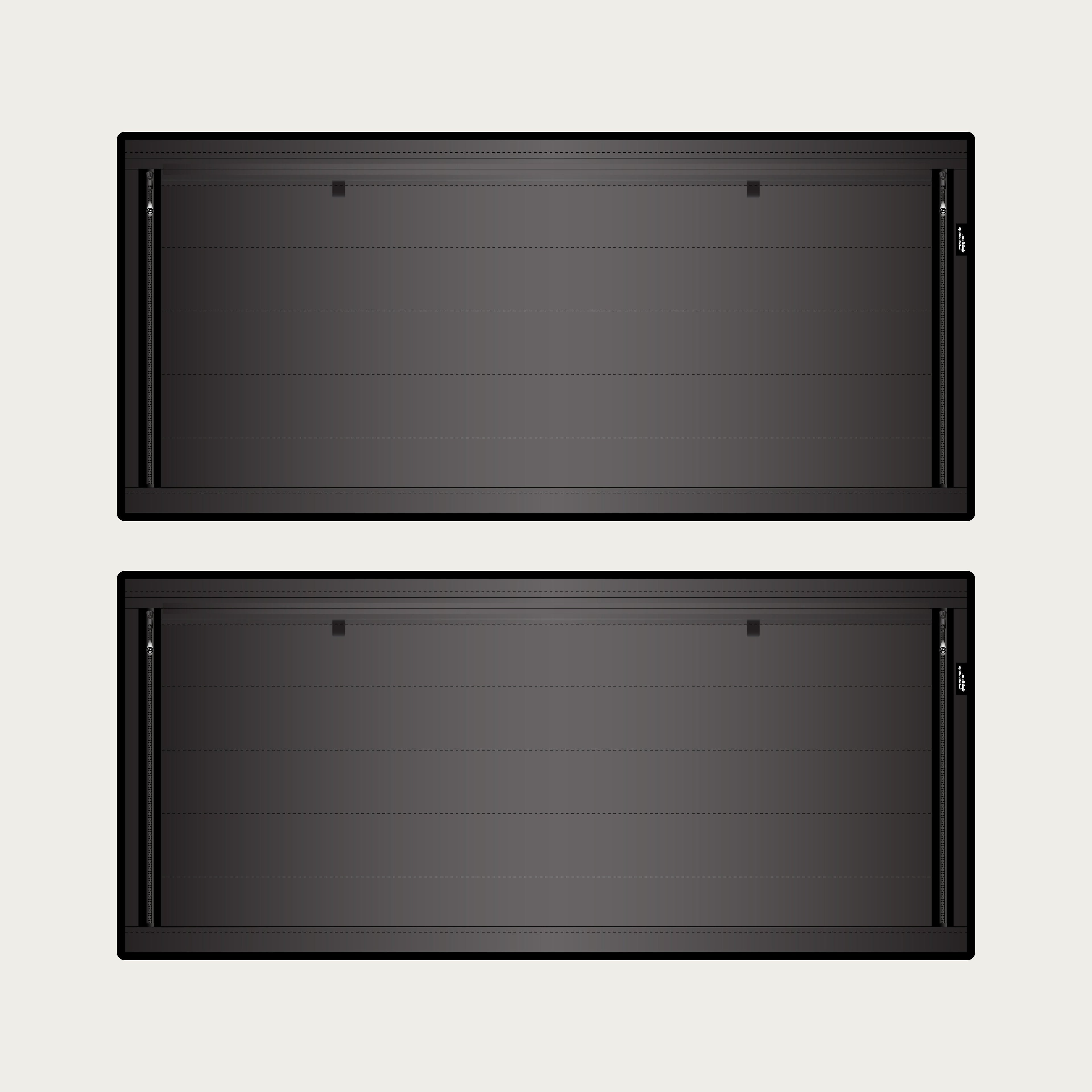 Sprinter FitRV Shade Collection