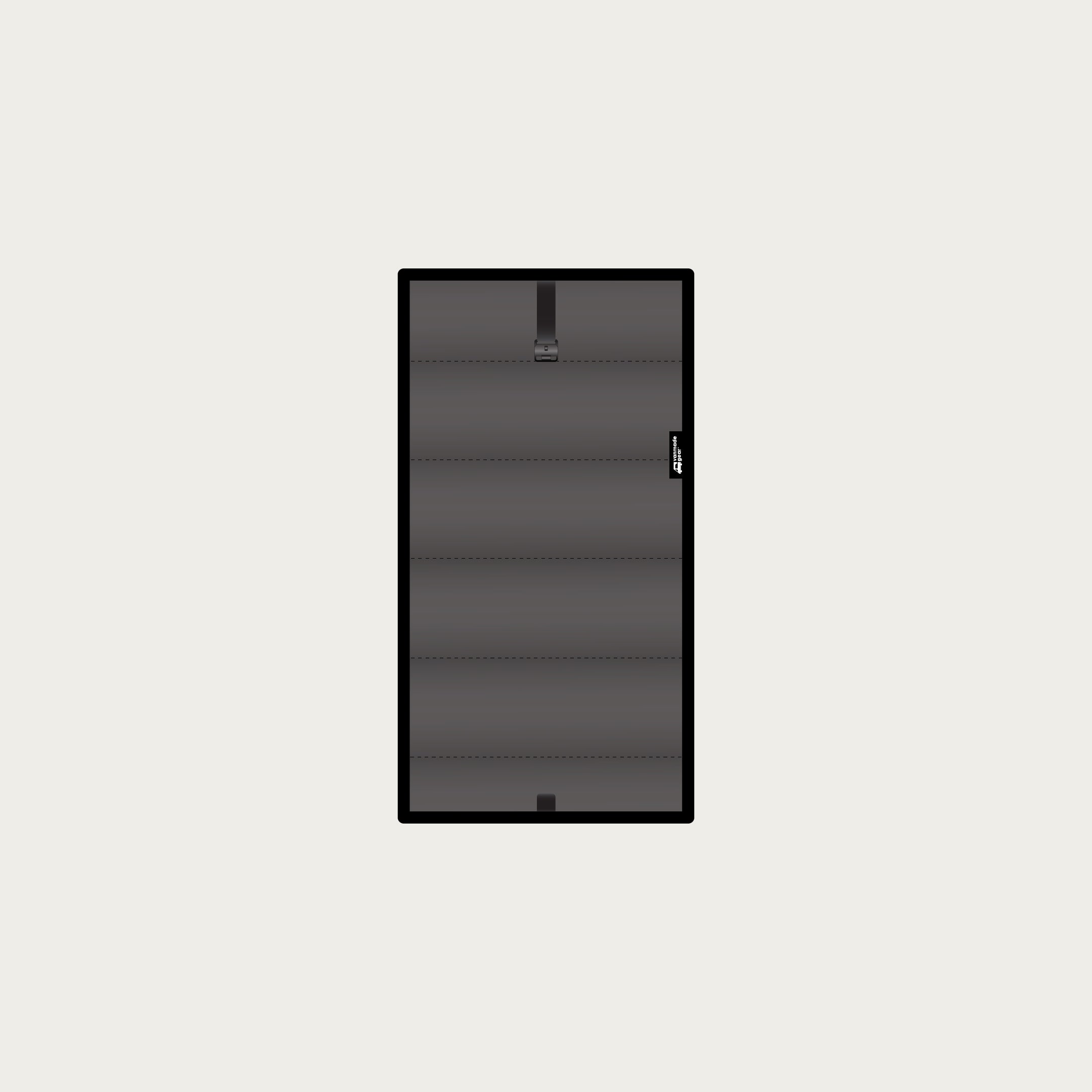 Transit Ekko - Bathroom Frame Cover