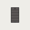Sprinter Ekko - Bathroom Frame Cover
