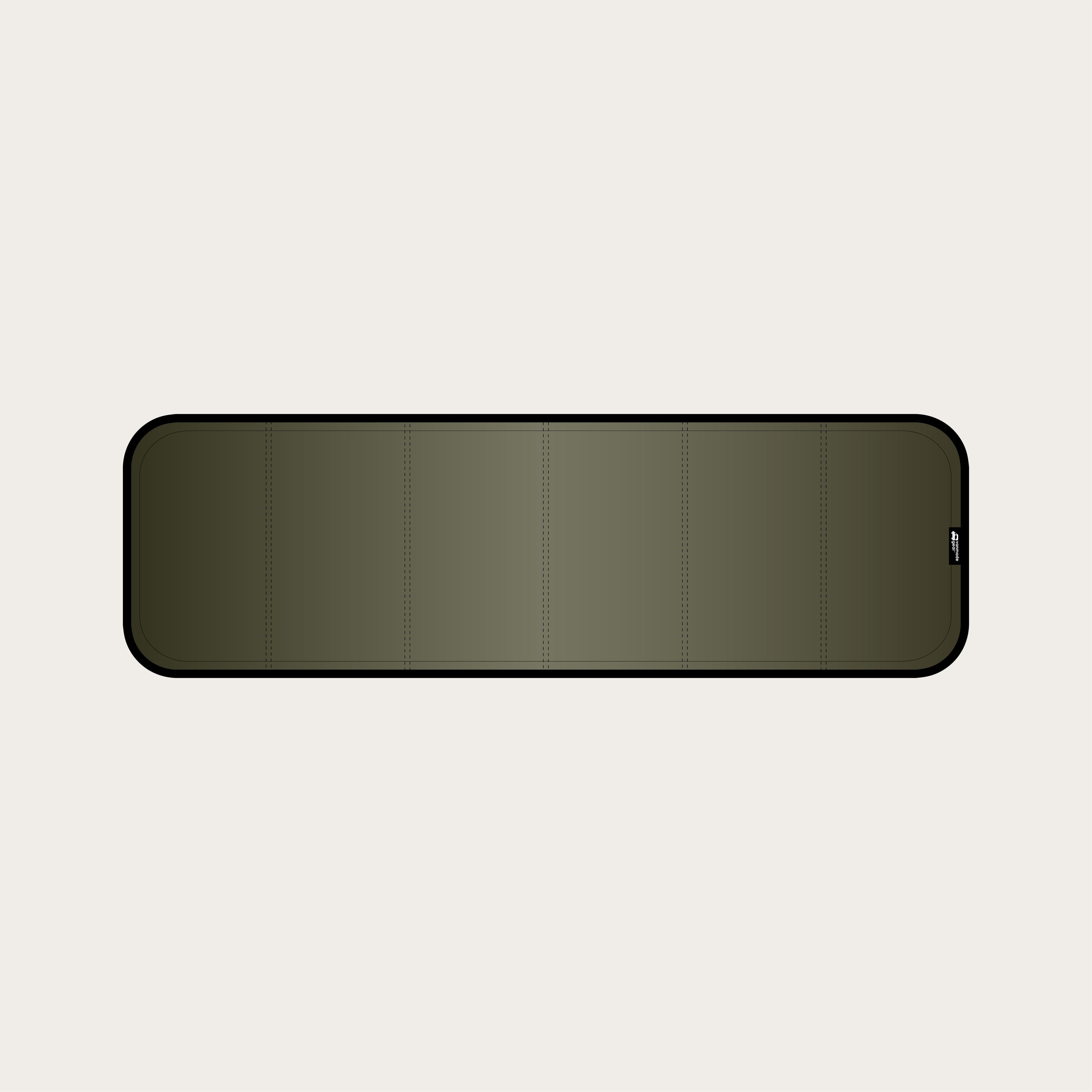 Sprinter Storyteller Half-Slider Bunk Window Shade