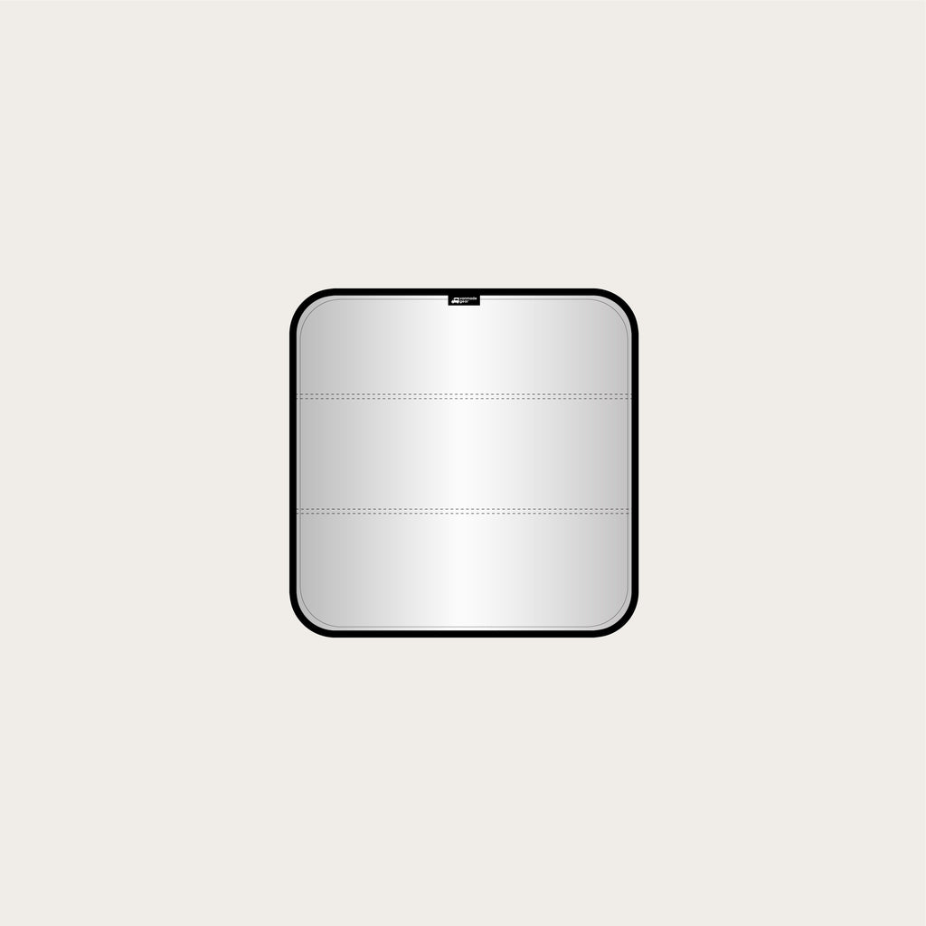 Tiffin GH1 - Roof Vent Fan Insulated Cover