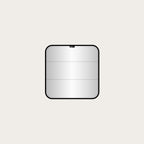 Tiffin GH1 - Roof Vent Fan Insulated Cover