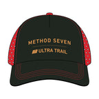 UltraTrail Running Hat