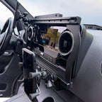 Navidok Overlander X - No Drill Dash Mount