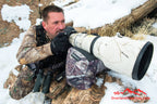 Shooter Sand Bag - Large