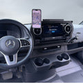 Navidok Overlander X - No Drill Dash Mount
