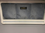 Revel Insulated Window Pillow - Rear Bedroom only