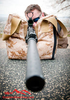 Shooter Sand Bag - Large