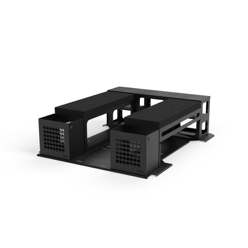 Hive Truck Bed System - Dodge Ram 2500/3500 HD
