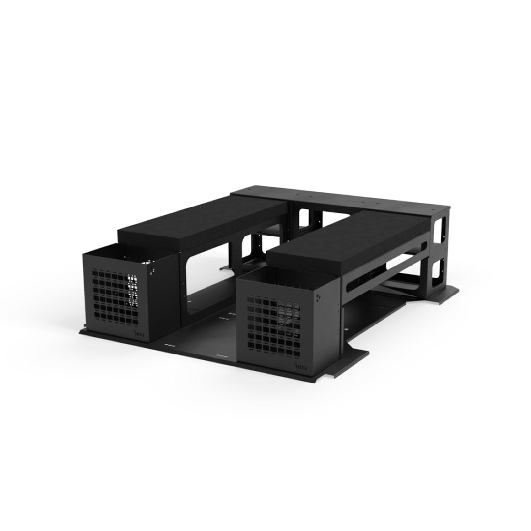 Hive Truck Bed System - Dodge Ram 2500/3500 HD