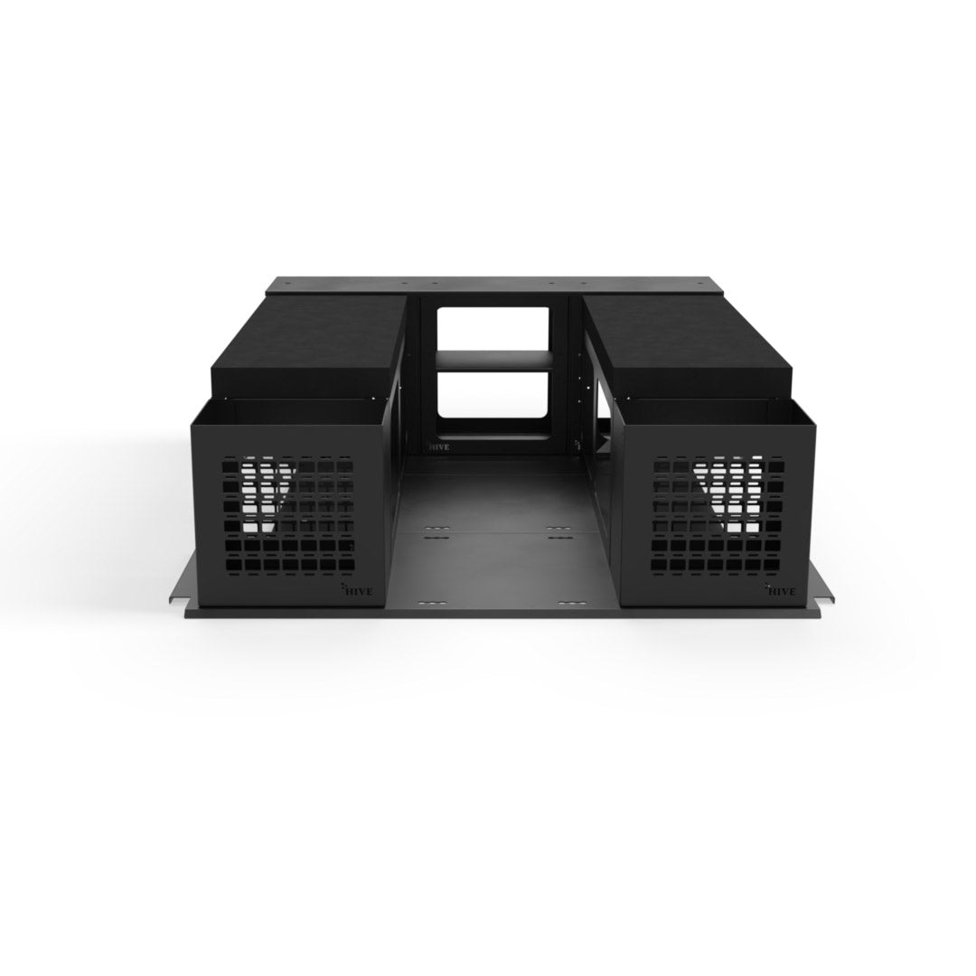 Hive Truck Bed System - Dodge Ram 2500/3500 HD