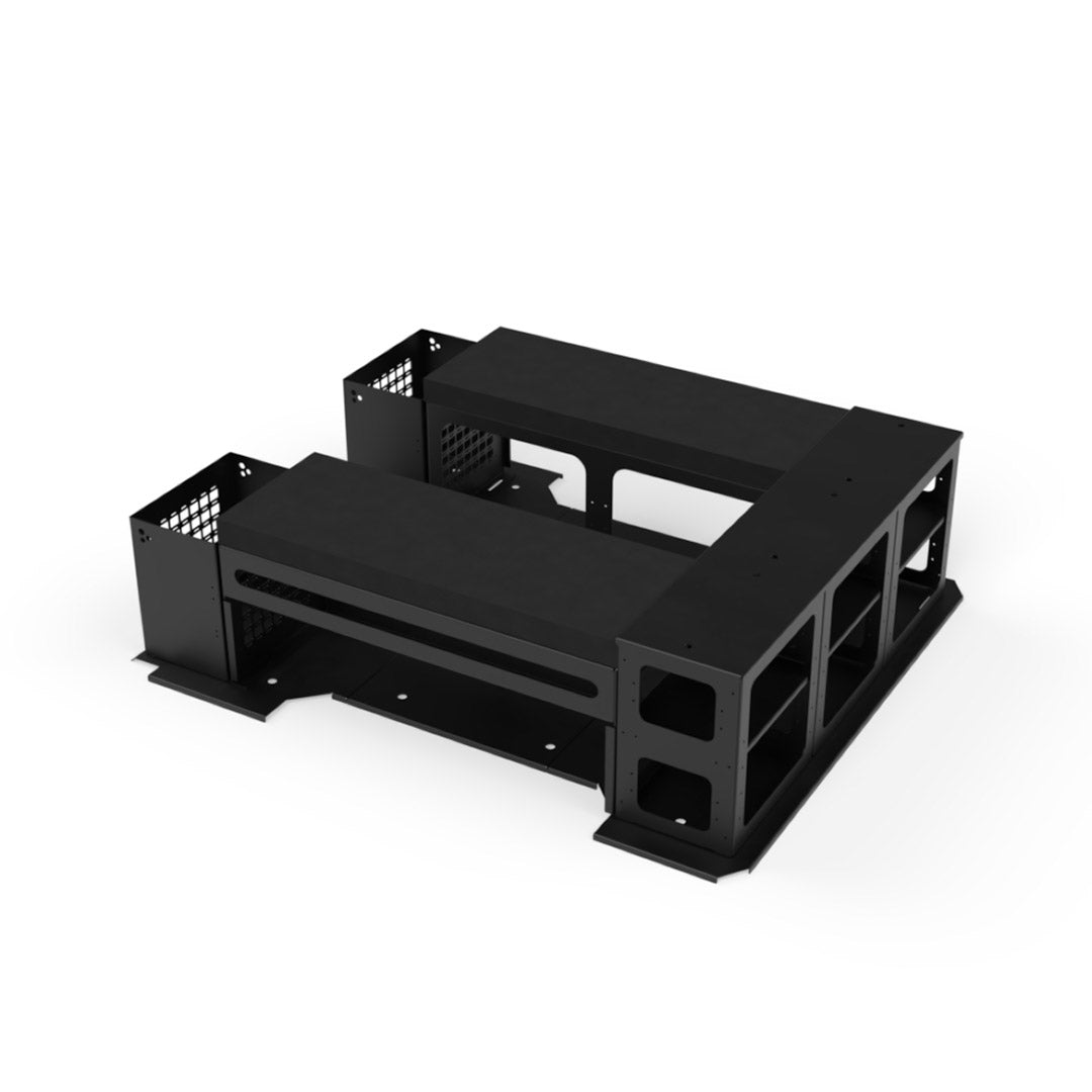 Hive Truck Bed System - Dodge Ram 2500/3500 HD