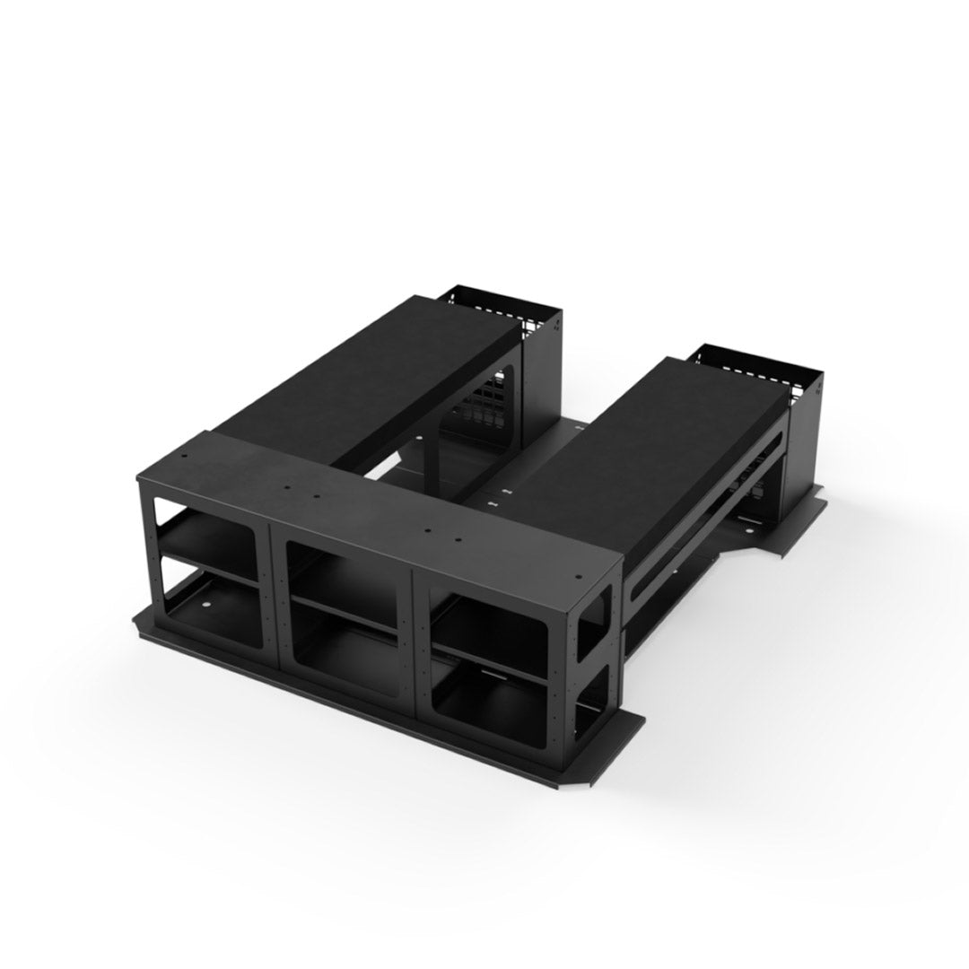 Hive Truck Bed System - Dodge Ram 2500/3500 HD