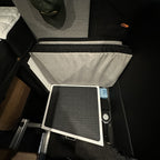 Groove Lounge Mattress Topper for the Storyteller