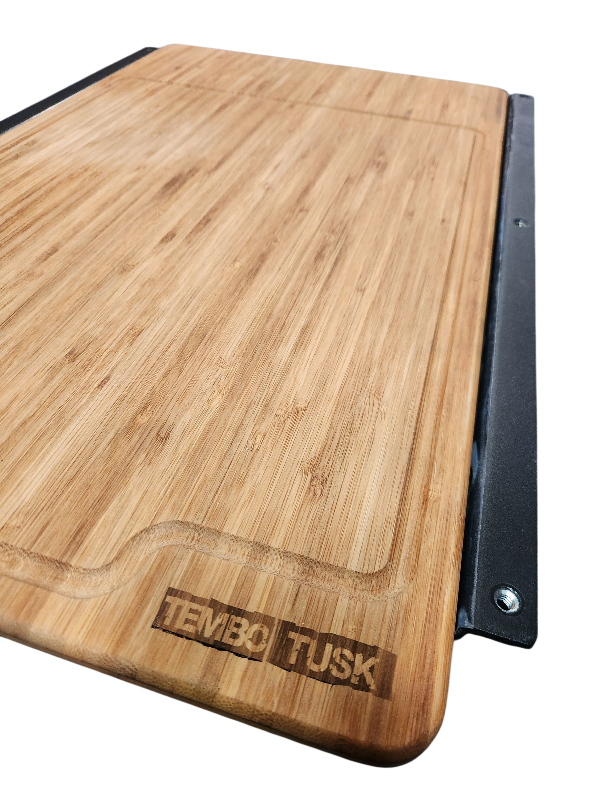TemboTusk DropDown Slide