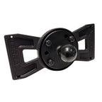 Wolfbox Dash Cam -  Visordok Tube Mount by Terra X