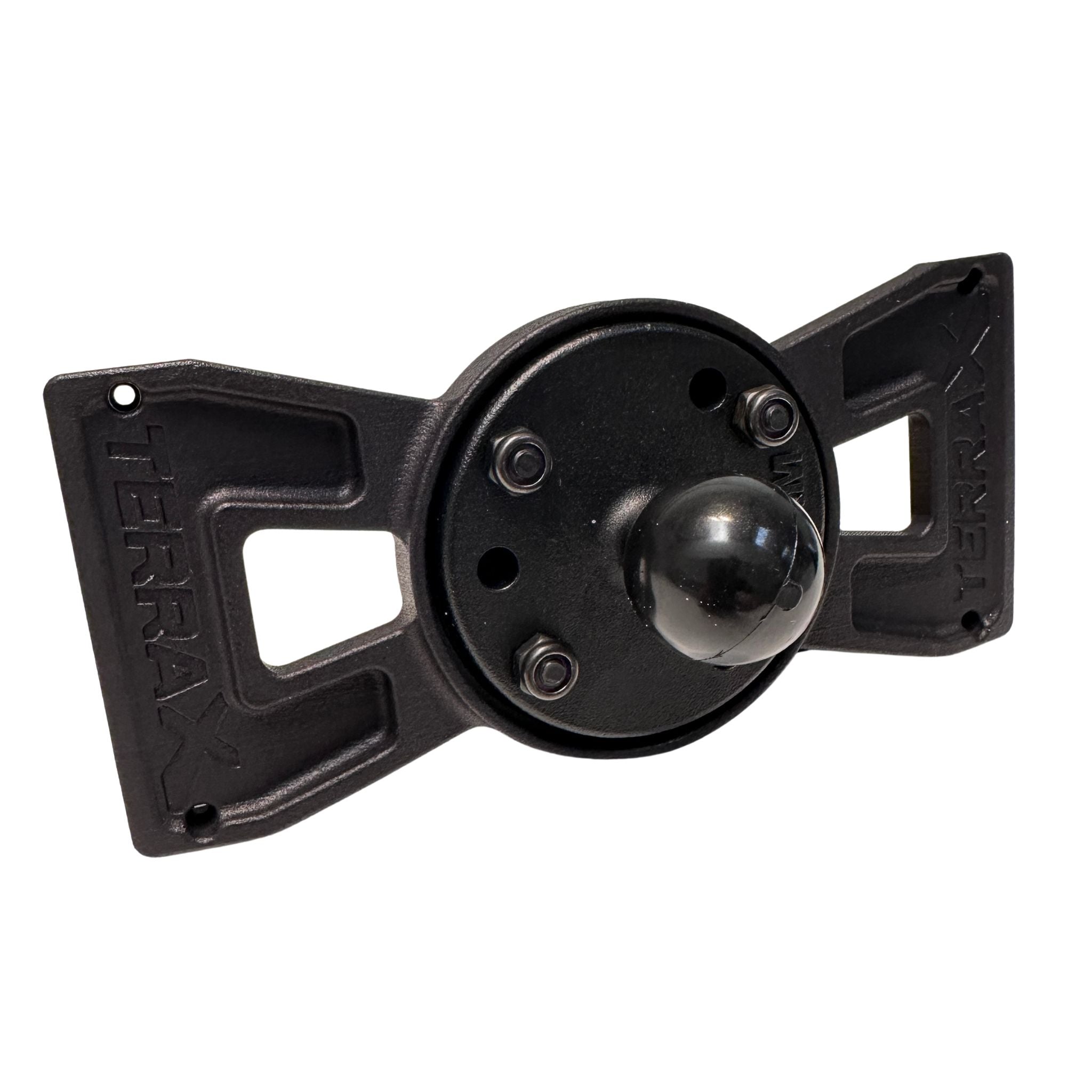 Wolfbox Dash Cam -  Visordok Tube Mount by Terra X