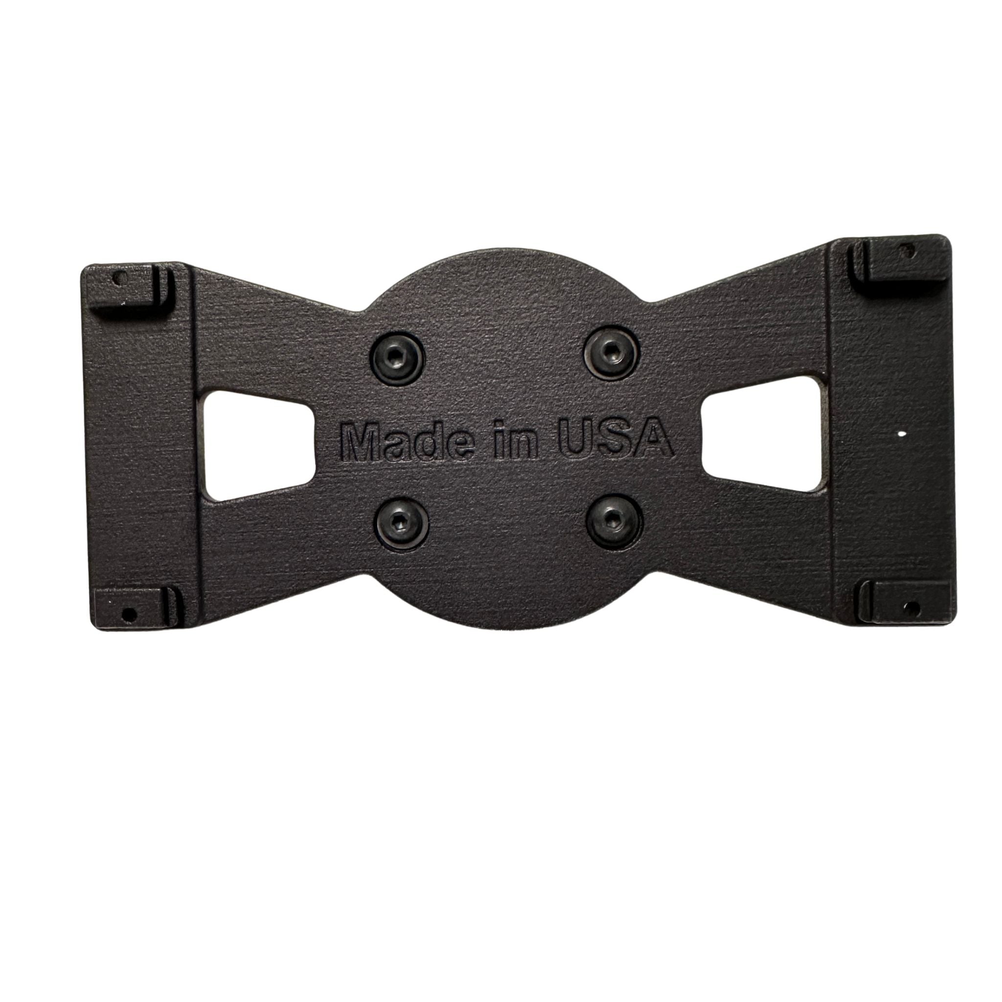 Wolfbox Dash Cam -  Visordok Tube Mount by Terra X