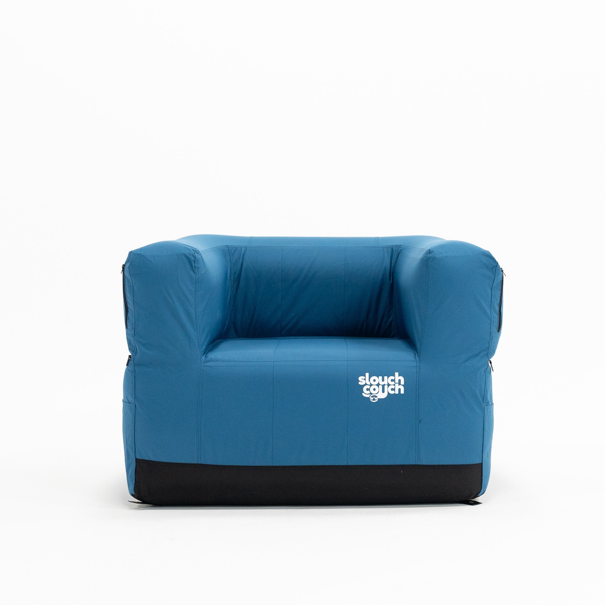 Basecamp Blue Solo