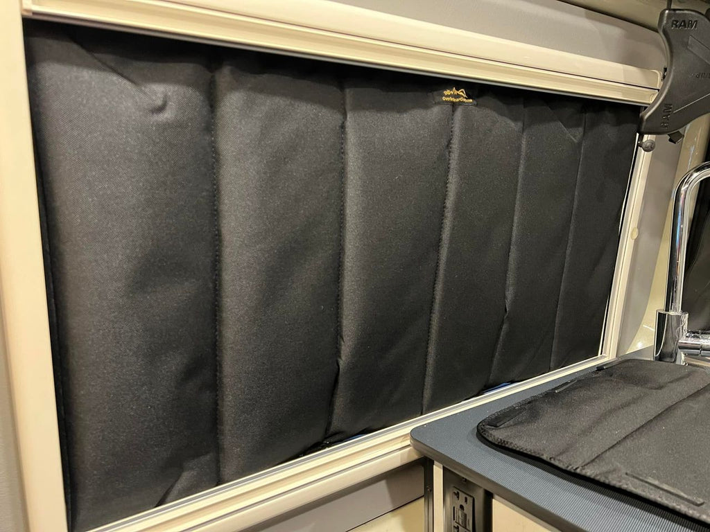 Revel Insulated Window Pillow - Full set of 3