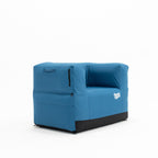 Basecamp Blue Solo