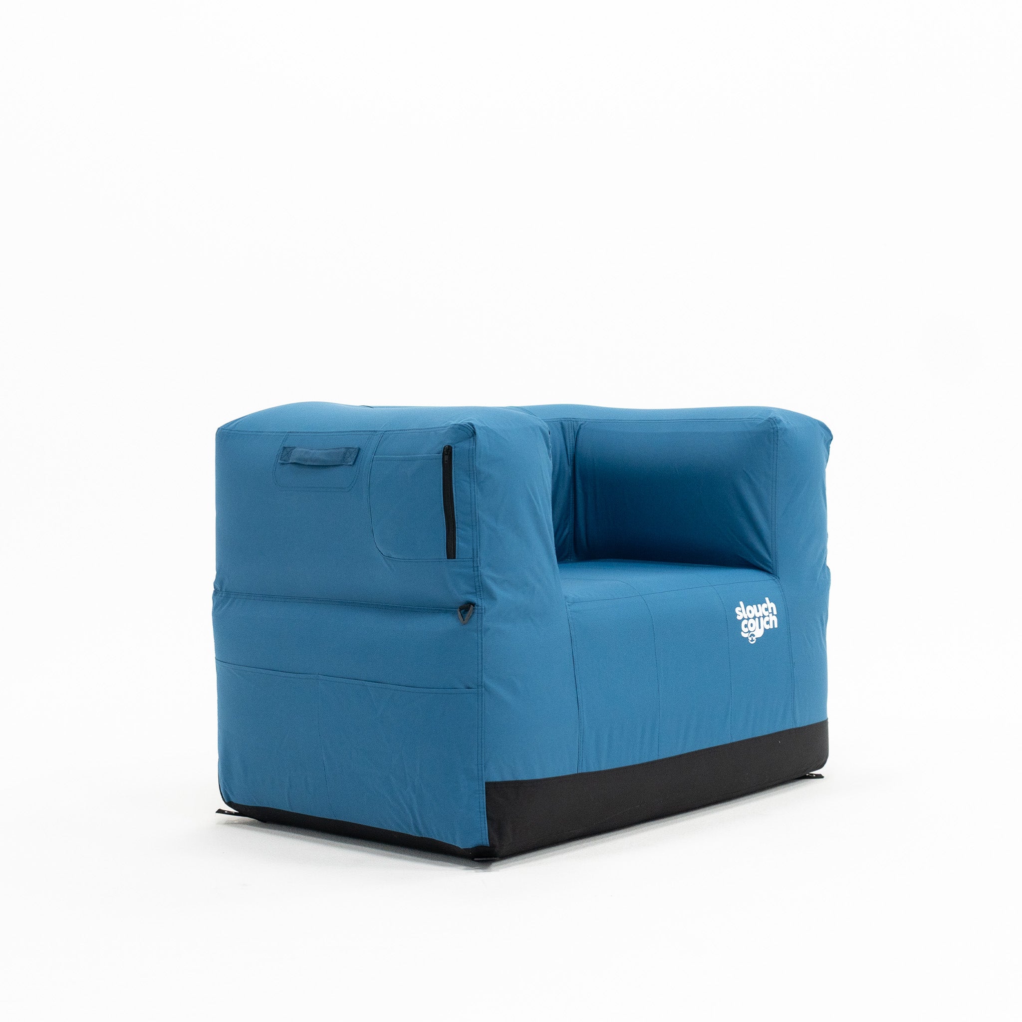 Basecamp Blue Solo