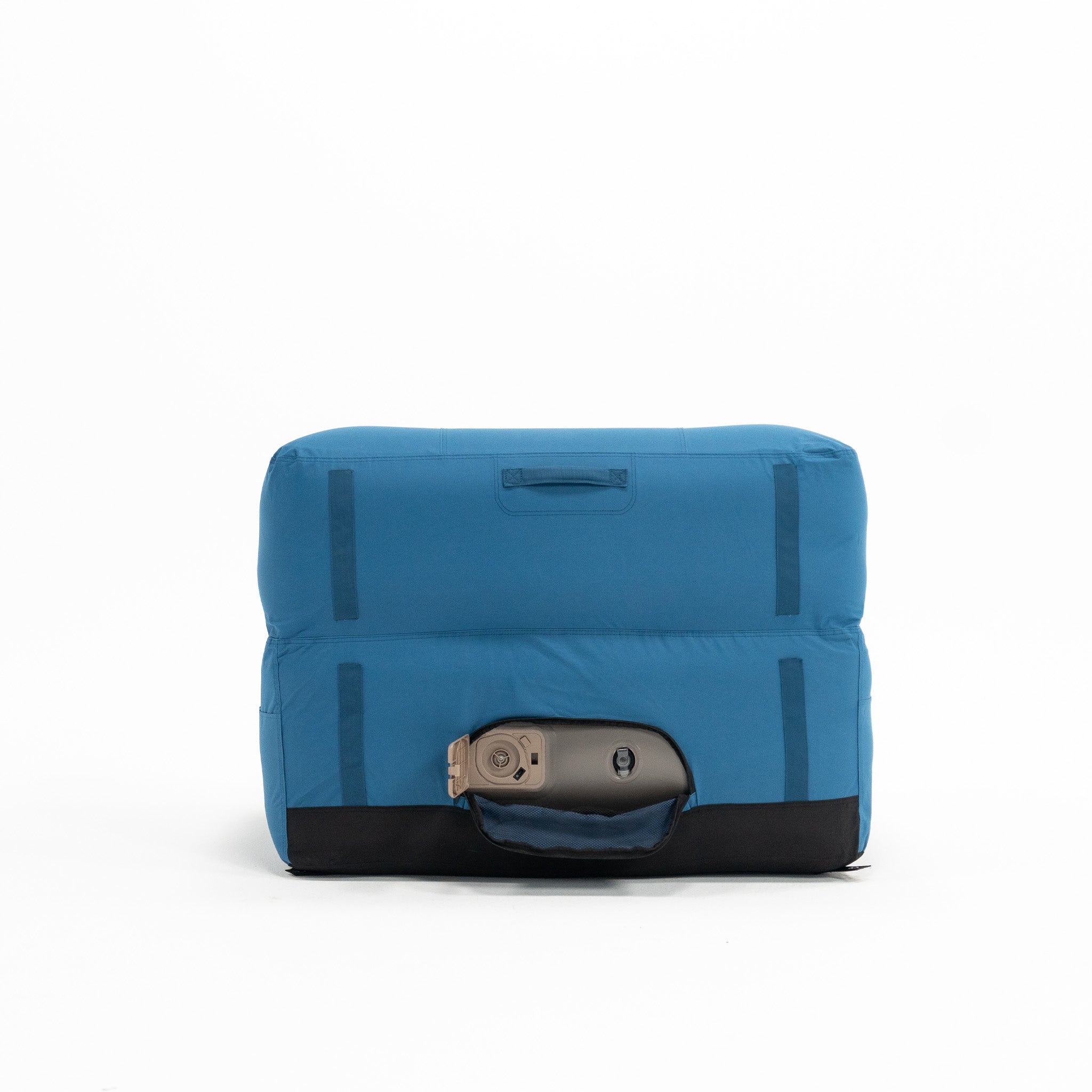 Basecamp Blue Solo