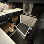 Groove Lounge Mattress Topper for the Storyteller