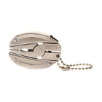 Scissors Multi-Tool & Pliers Keychain