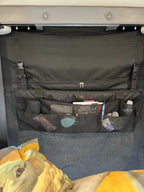Off-Grid Organizer: Trail Series