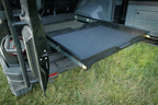 INEOS Grenadier Cargo Tray System Pro | Sliding Cargo Storage