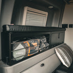 Bed Risers PRO - Bungee/Bungee Set for Revel '21-'24