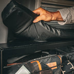 Bed Risers PRO - Bungee/Bungee Set for Revel '21-'24