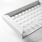 Storyteller Undercabinet Shelf - Passenger Side