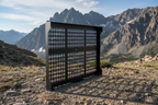 Cargo Tray System Pro - GEAR WALL
