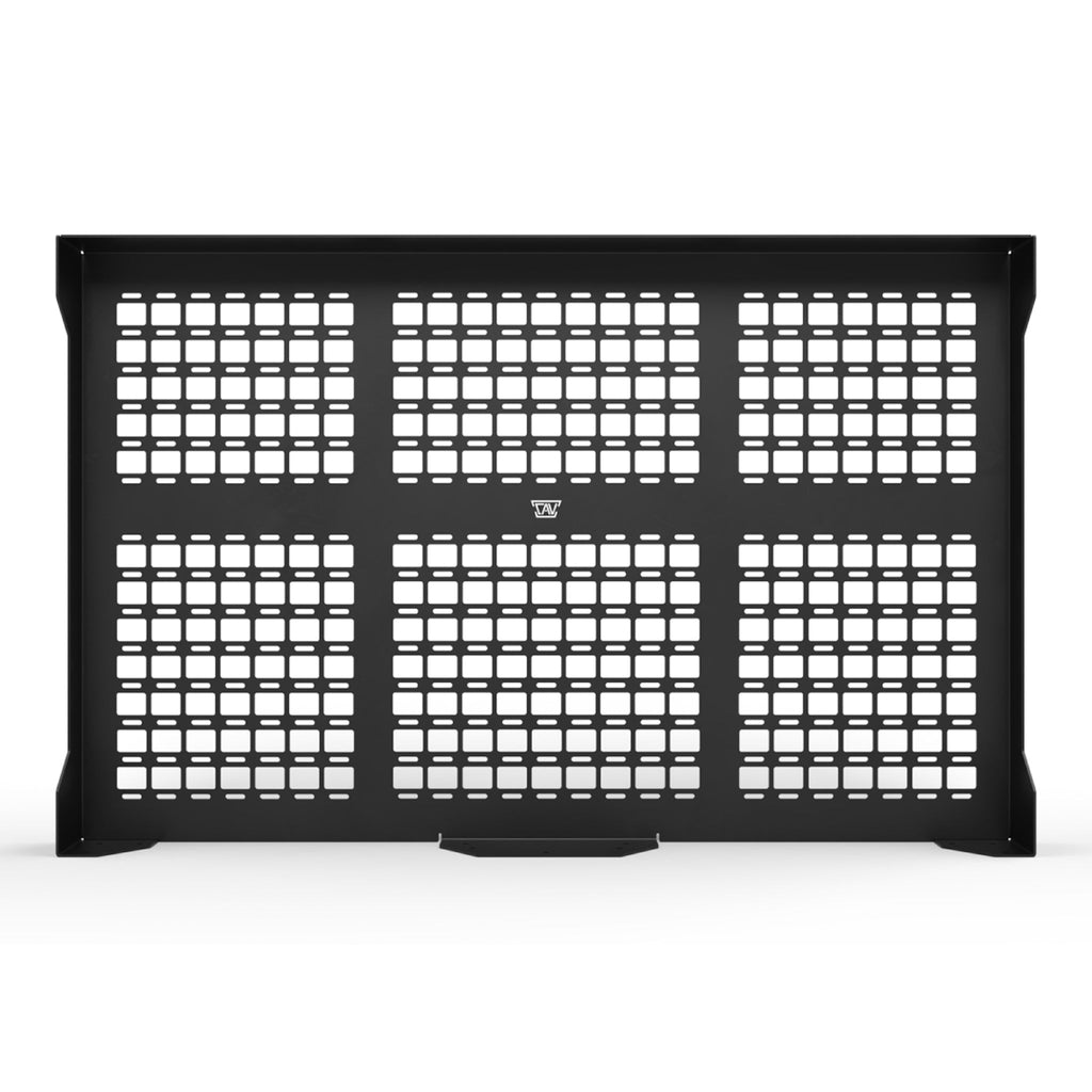 Cargo Tray System Pro - GEAR WALL