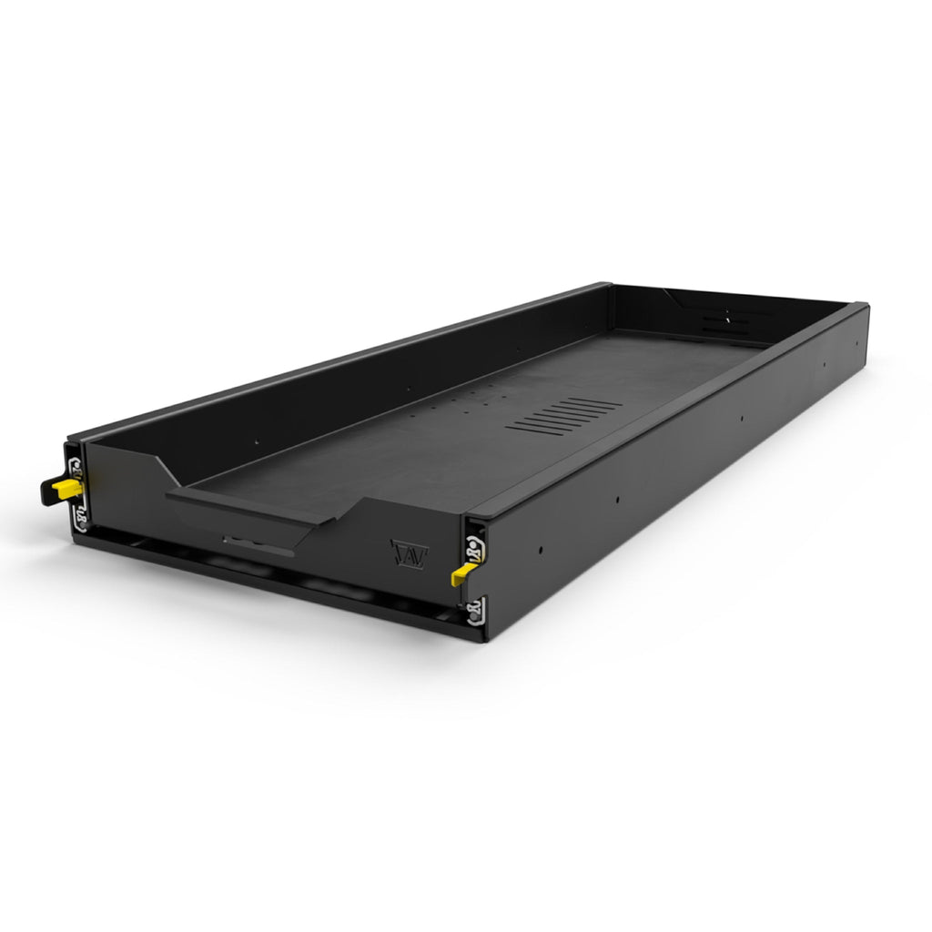 Cargo Tray System Pro - 48" X 19" Cargo Slide