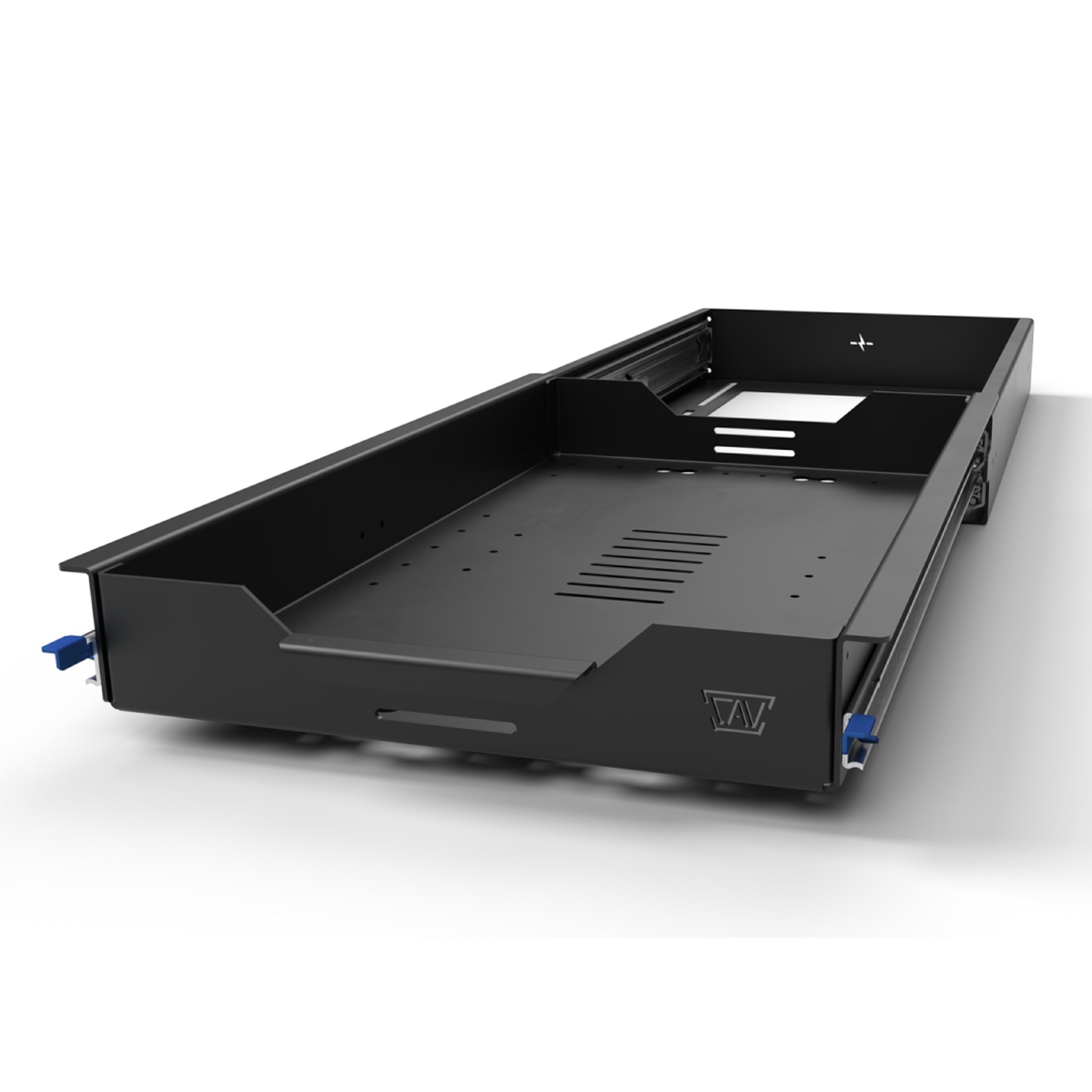 Cargo Tray System Pro - 28" X 22" Cargo Slide