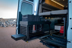 Cargo Tray System Pro - 48" X 19" Cargo Slide